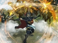 Arslan Warriors tabasse en vidéos