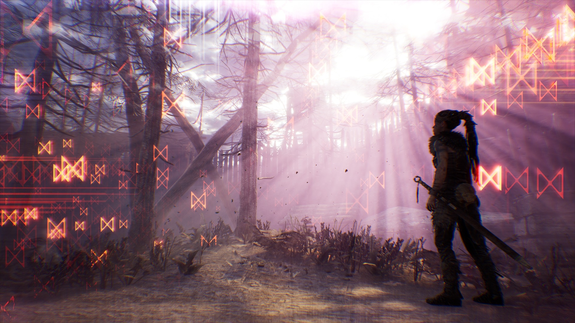 Hellblade le 11 avril sur Xbox One