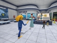 Octodad trouve sa date sur PS Vita