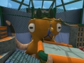 Octodad trouve sa date sur PS Vita
