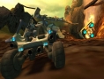 Advent Rising : Images Xbox
