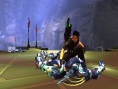 Advent Rising : Images Xbox