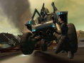 Advent Rising : Images Xbox