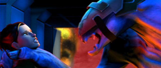 Advent Rising en musique