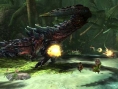 Monster Hunter X : nouvelles images