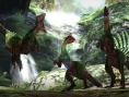 Monster Hunter X : nouvelles images