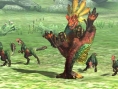 Monster Hunter X : nouvelles images