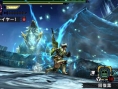 Monster Hunter X : nouvelles images