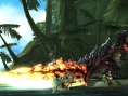 Monster Hunter X : nouvelles images