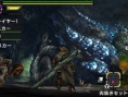 Monster Hunter X : nouvelles images