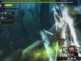 Monster Hunter X : nouvelles images