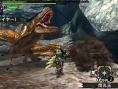 Monster Hunter X : nouvelles images