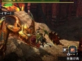 Monster Hunter X : nouvelles images