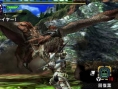 Monster Hunter X : nouvelles images