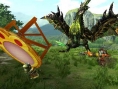 Monster Hunter X : nouvelles images