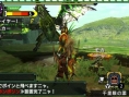 Monster Hunter X : nouvelles images
