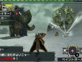 Monster Hunter X : nouvelles images