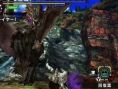Monster Hunter X : nouvelles images