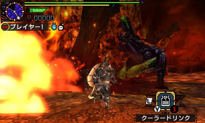 Monster Hunter X : système de style en vidéo