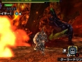 Monster Hunter X : nouvelles images