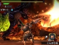 Monster Hunter X : nouvelles images