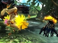 Monster Hunter X : nouvelles images