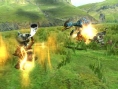 Monster Hunter X : nouvelles images