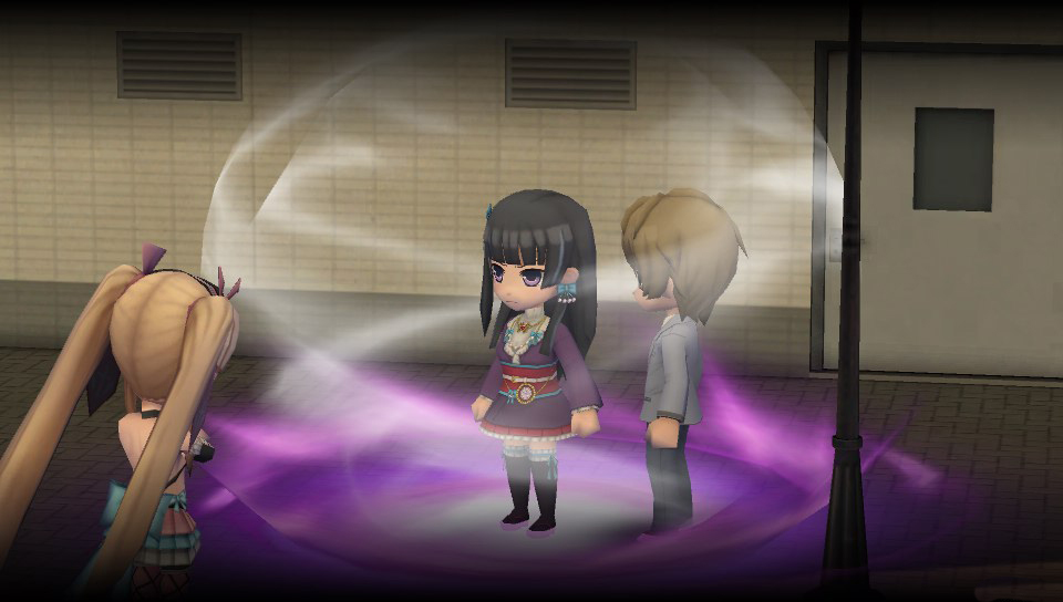 Corpse Party BD annoncé aux USA