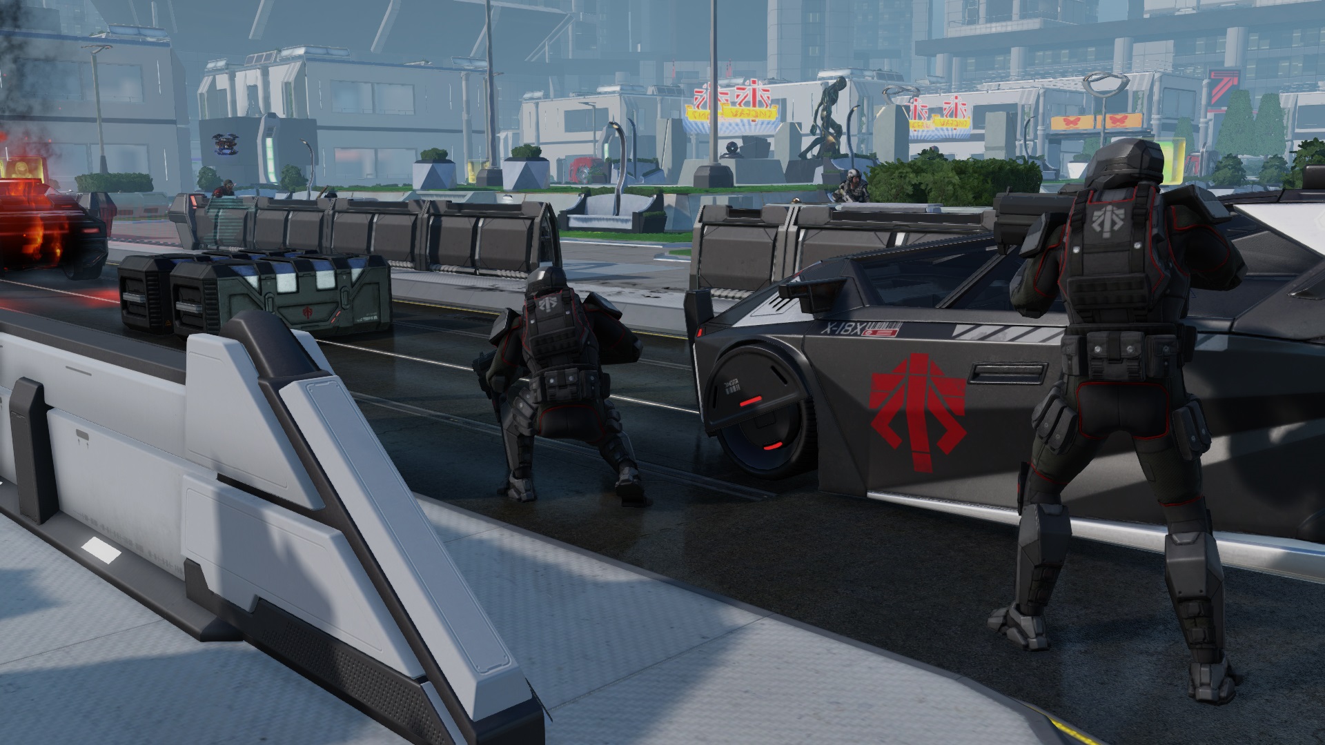 2K Games officialise XCOM 2