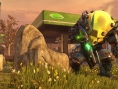 XCOM 2 : trois images pour l'Andromède