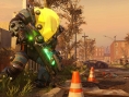 XCOM 2 : trois images pour l'Andromède