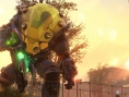 XCOM 2 : trois images pour l'Andromède