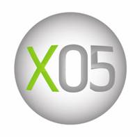 X05 à Amsterdam aujourd'hui