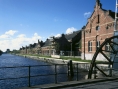 X05 à Amsterdam