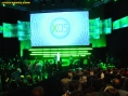 Le X05 dans l'objectif