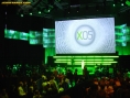 Le X05 dans l'objectif