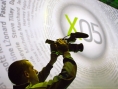Le X05 en images