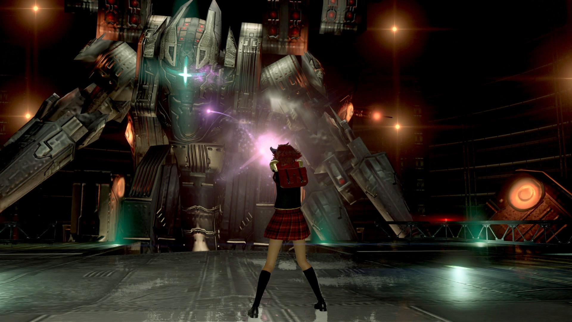 Final Fantasy Type-0 HD : la date PC