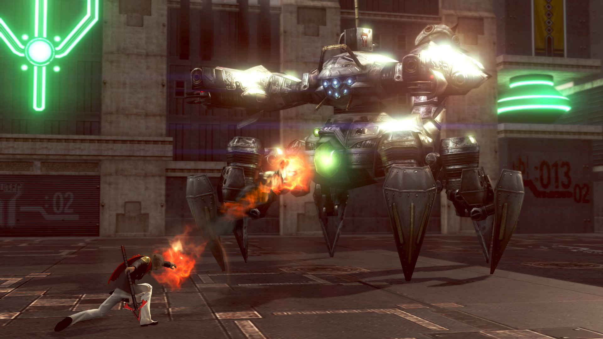Final Fantasy Type-0 HD : la date PC