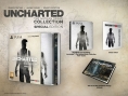 Uncharted Collection : Golden Abyss était envisagé