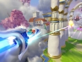 Skylanders SuperChargers se dévoile au public