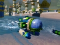 Skylanders SuperChargers se dévoile au public