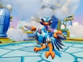 Skylanders SuperChargers se dévoile au public