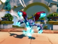 Skylanders SuperChargers se dévoile au public