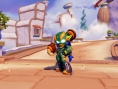 Skylanders SuperChargers se dévoile au public