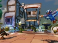 Skylanders SuperChargers se dévoile au public