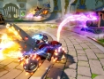 Skylanders SuperChargers se dévoile au public