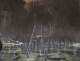 Rumeur : LEAK de Dark Souls III