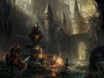 Screens Dark Souls III