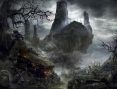 Screens Dark Souls III
